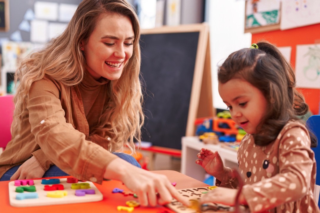 B.Ed in Early Childhood Education